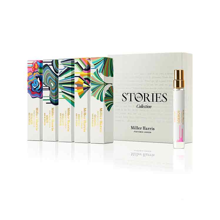 products｜メゾンフレグランス Miller Harris(ミラー ハリス)