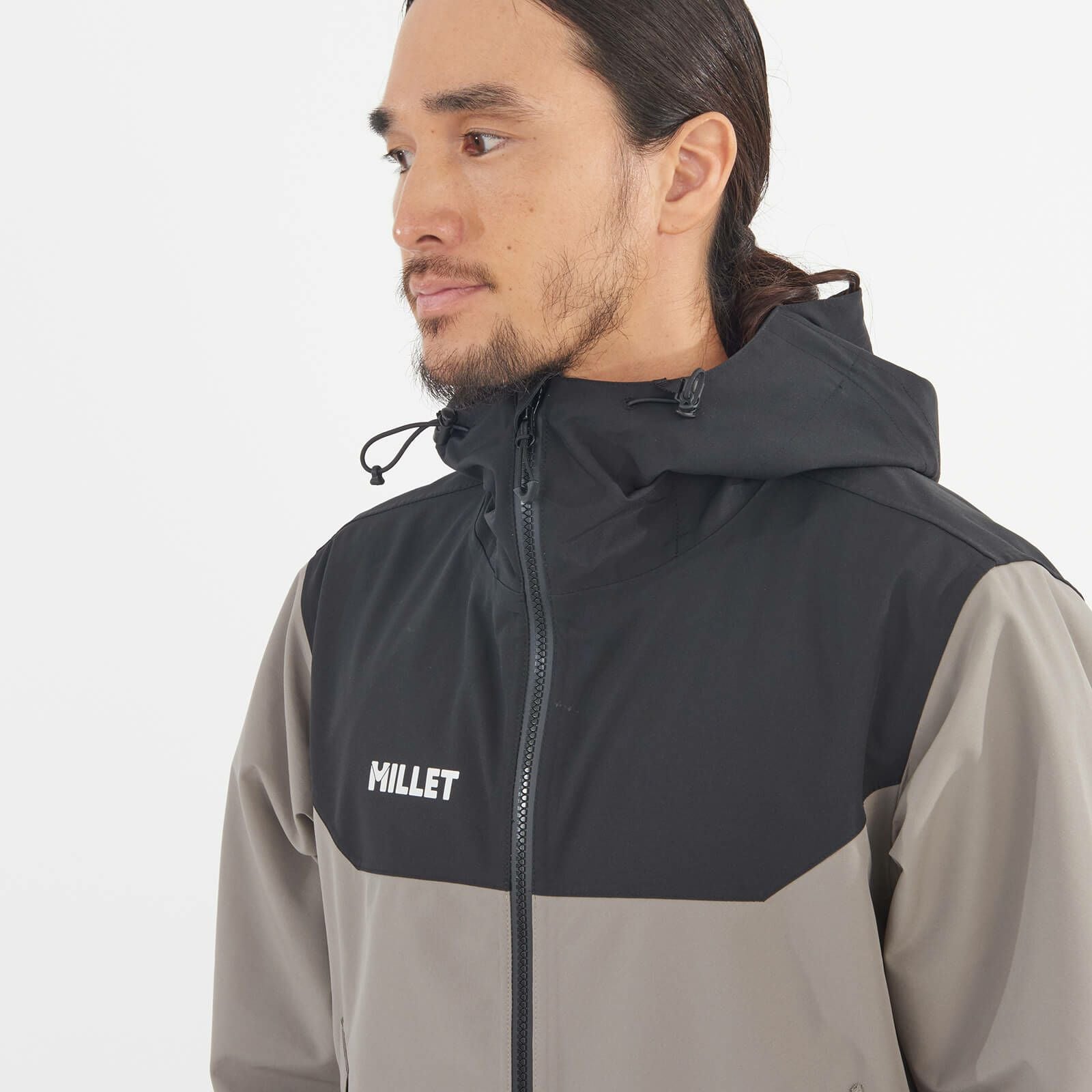 ユニセックス】タンペート ジャケット | Millet(ミレー)公式通販