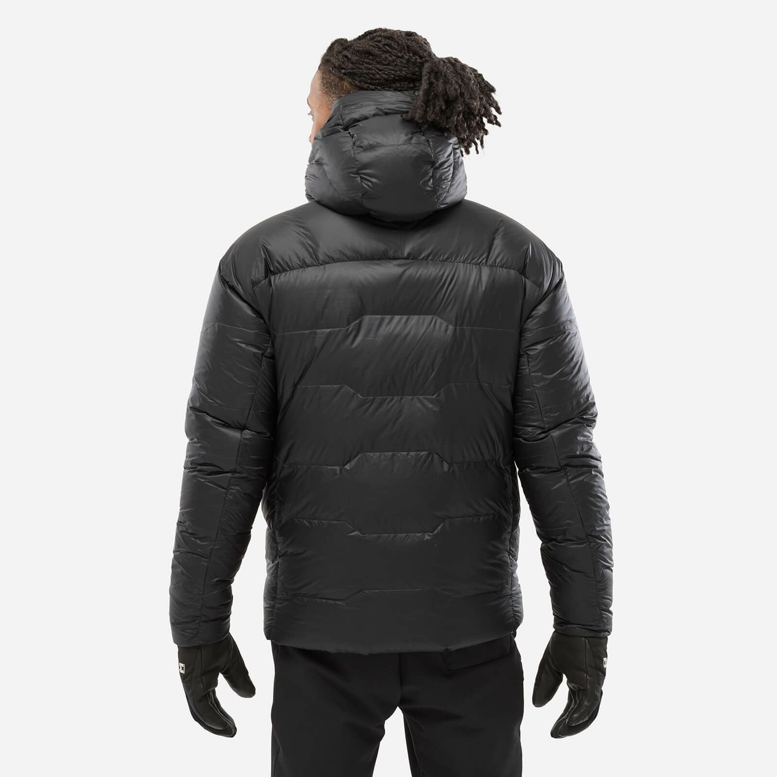 カメット ダウン フーディ | Millet(ミレー)公式通販