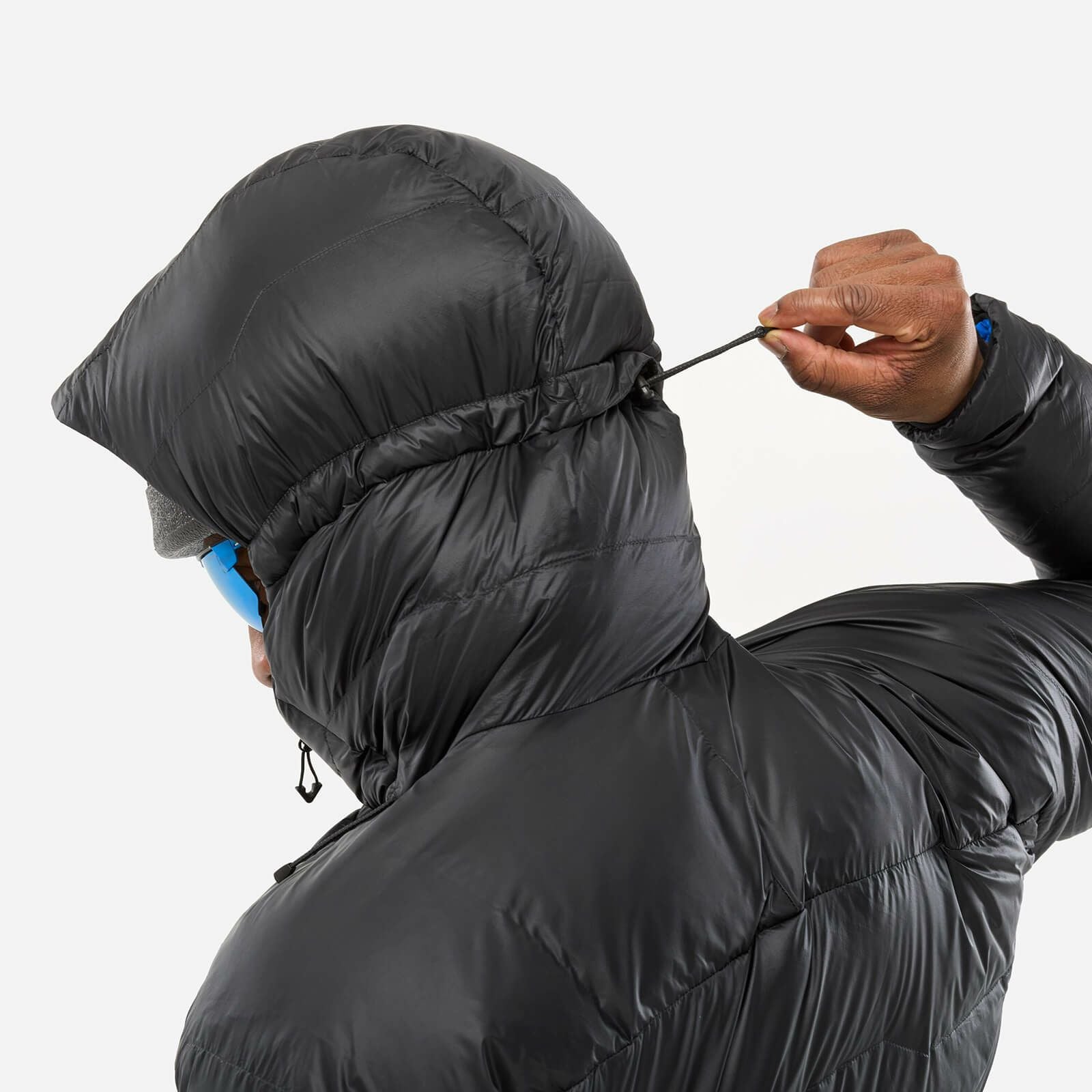 カメット ダウン フーディ | Millet(ミレー)公式通販