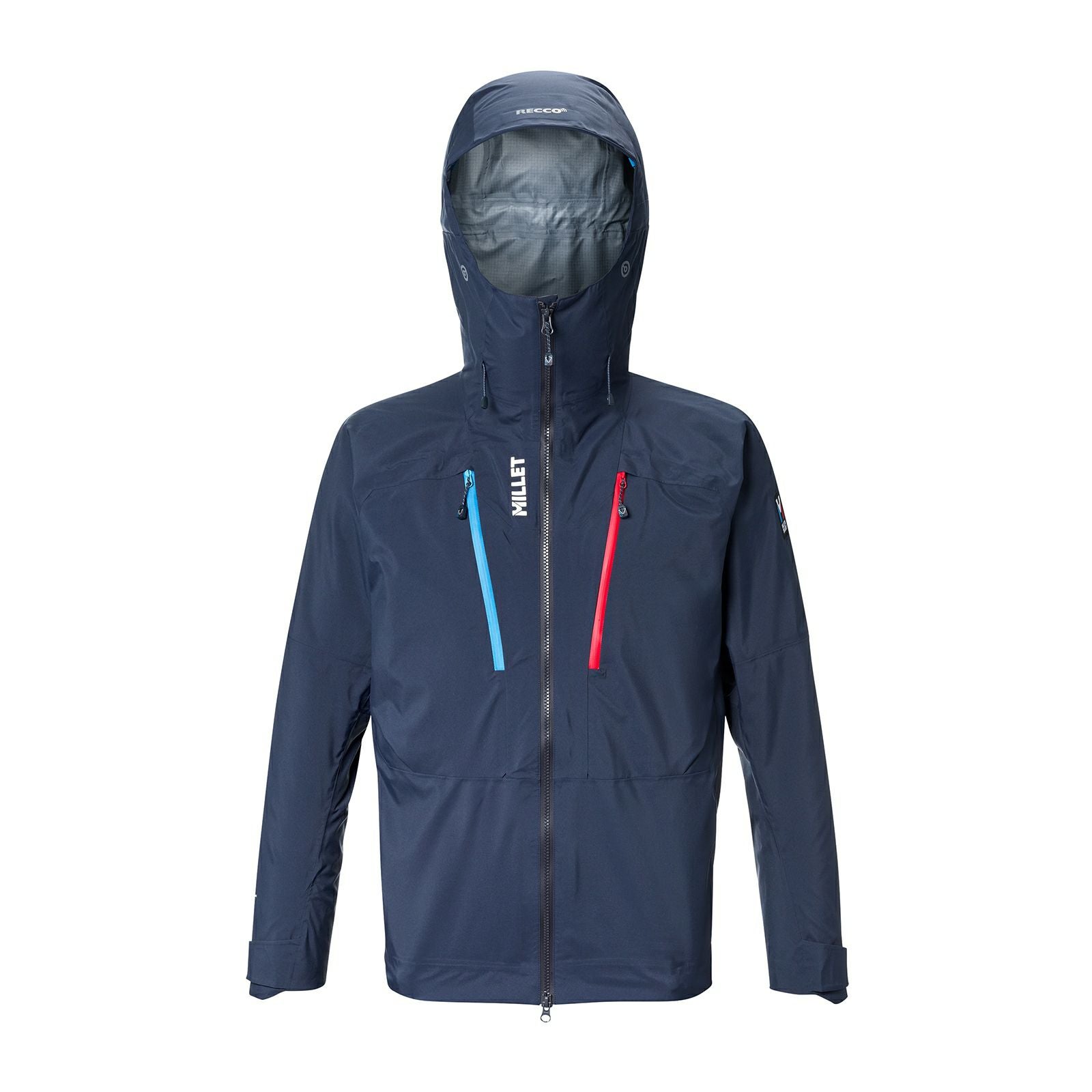 トリロジー アイコン ゴアテックスプロ ジャケット | Millet(ミレー