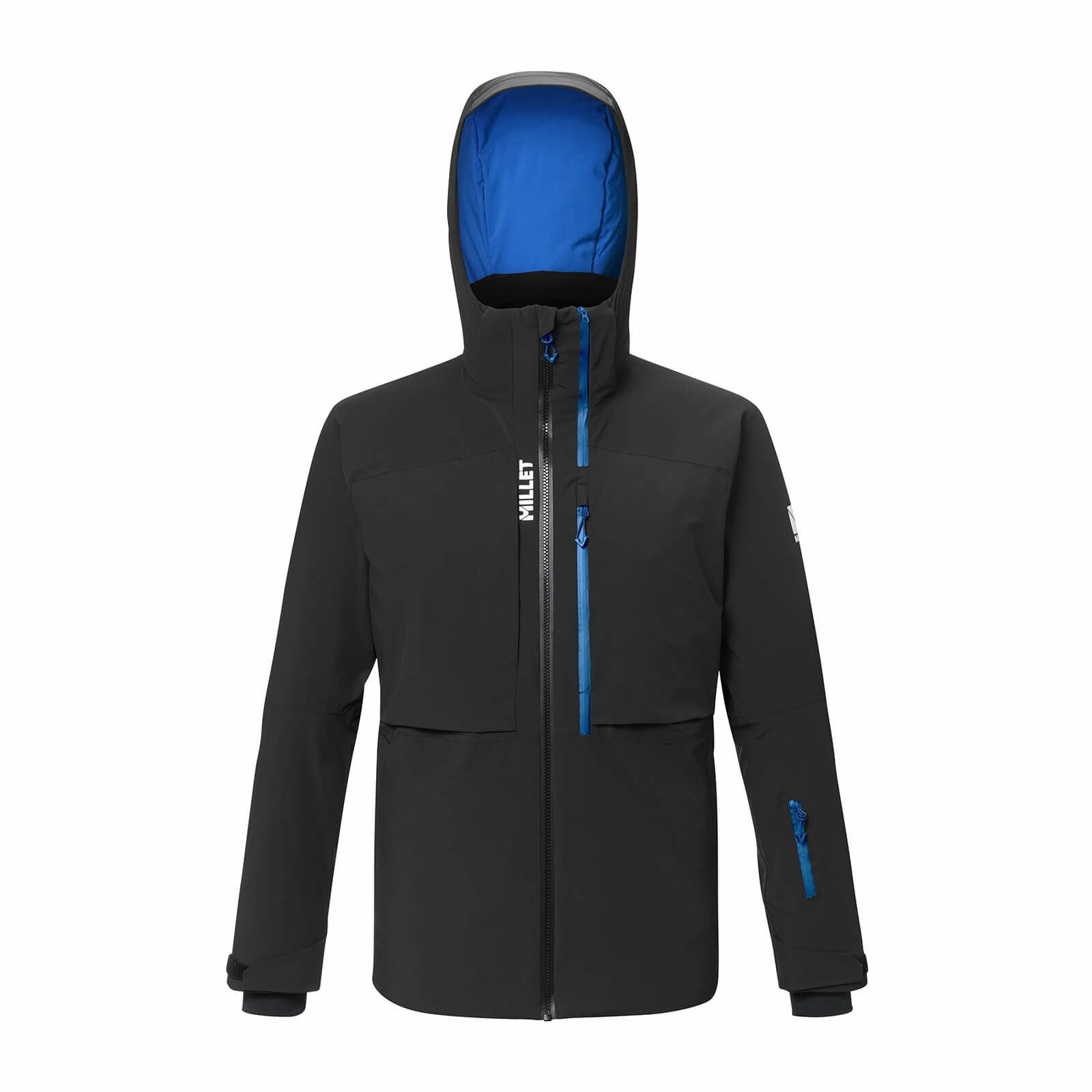 グランモンテ プロ ジャケット | Millet(ミレー)公式通販