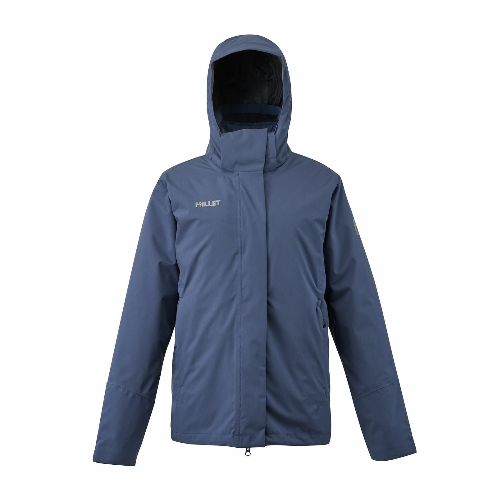 ウィメンズ】ポベダ 3in1 ジャケット(3way) | Millet(ミレー)公式通販