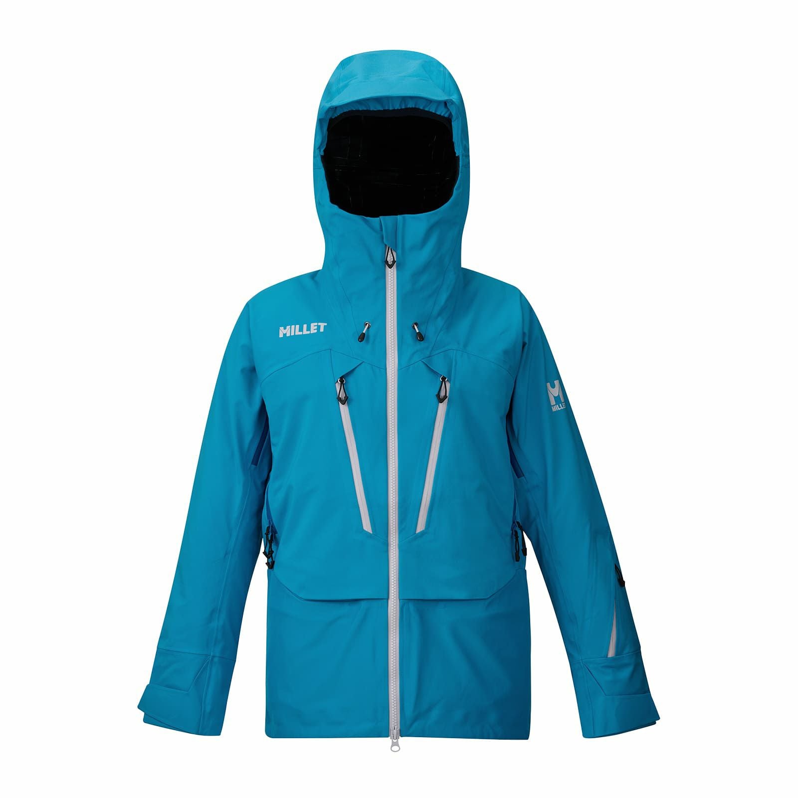 ウィメンズ】ティフォン ウォーム ネクスト スティープ ジャケット