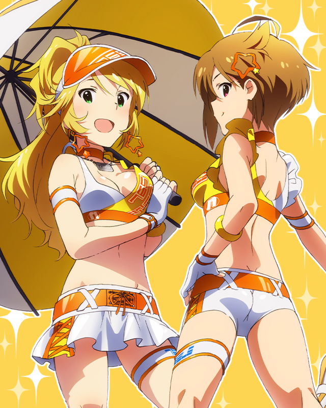 CVｺﾚｸｼｮﾝVOL.2 伊吹翼 | Millionlive Cards