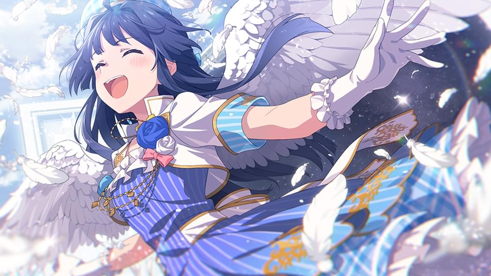 最上 静香｜ アイドルマスター ミリオンライブ！ シアターデイズ