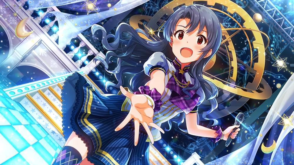 高山 紗代子｜ アイドルマスター ミリオンライブ！ シアターデイズ