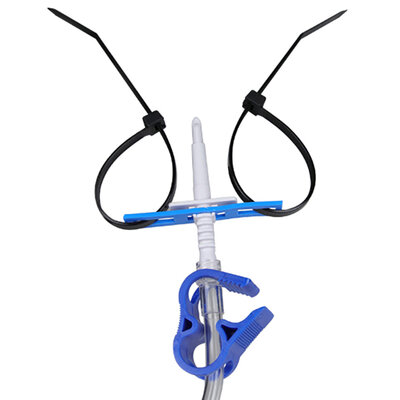 Aniset™ L/A 2-Spike IV Administration set | Millpledge