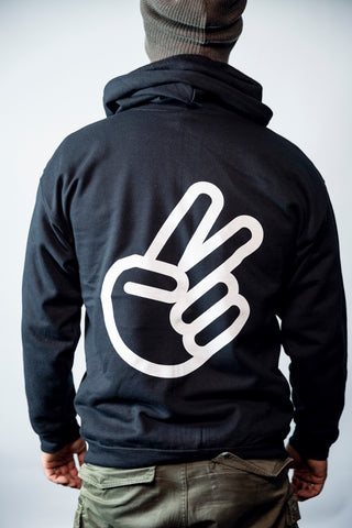 Chopped Hoodie – Mighty Car Mods