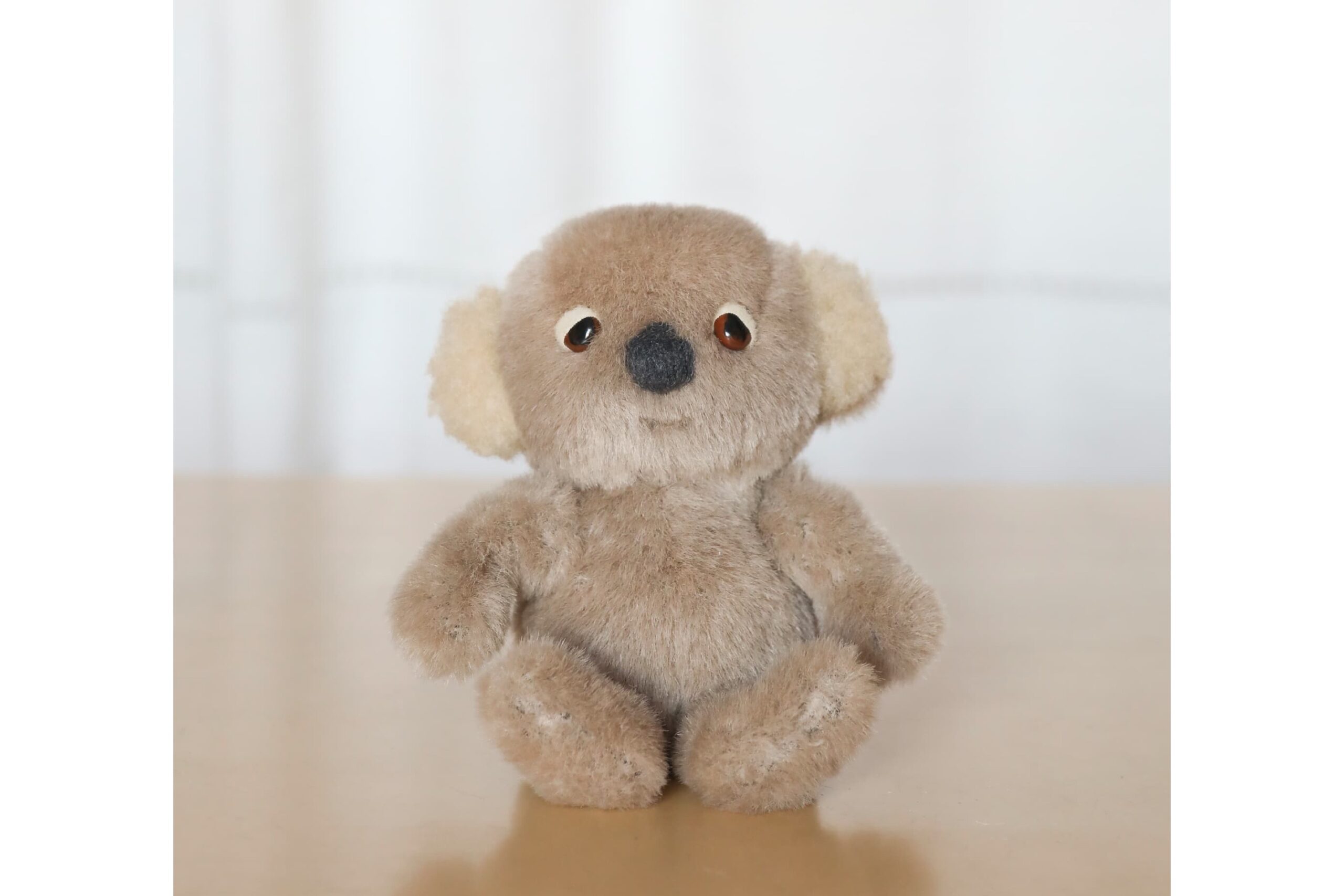 ぬいぐるみ作家 そぼろさんインタビュー vol.2 動物をデフォルメする