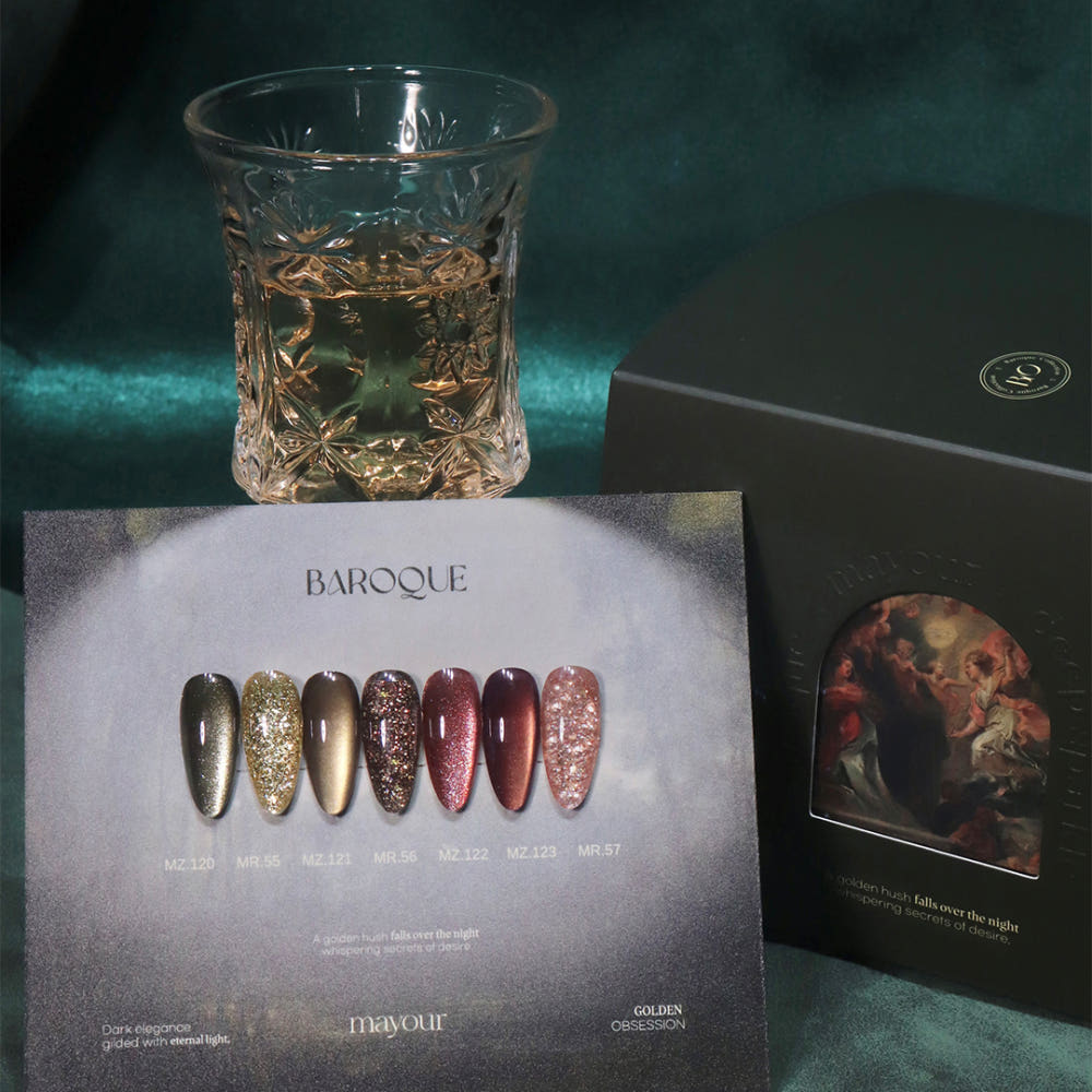 mayour JAPAN – mii