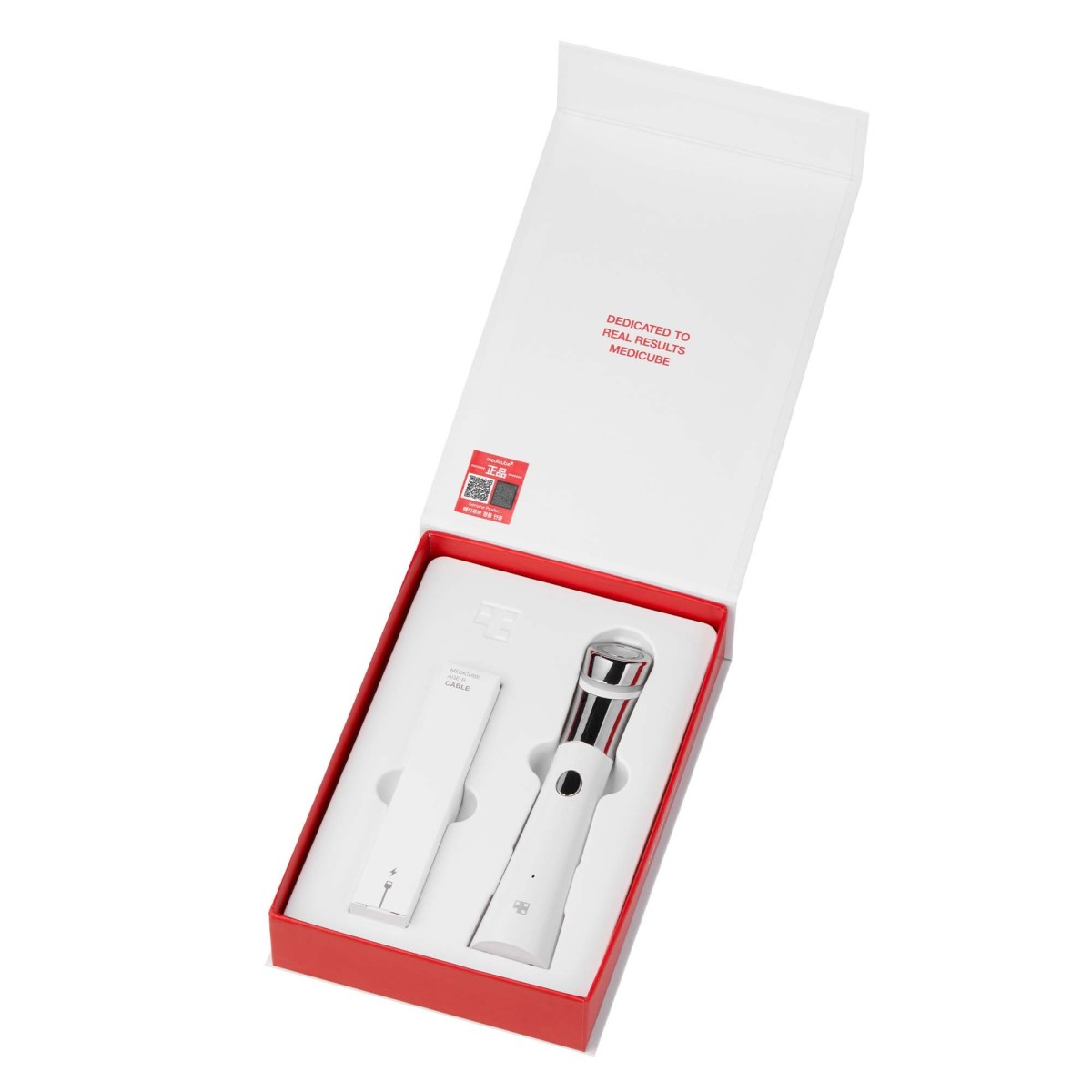 AGE-R ATS Air Shot Device · Medicube | MiiN Cosmetics Spain