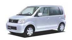 EKワゴン（H81型）試乗/辛口評価と評論