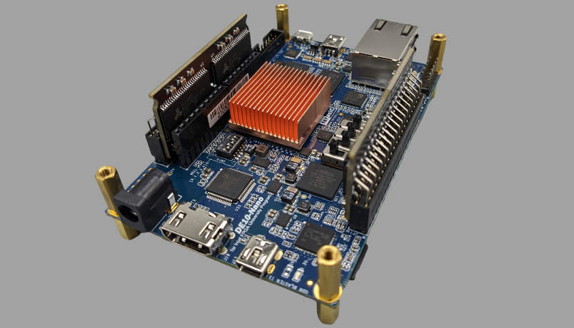Install Dual SDRAM on MiSTer FPGA – Buy MiSTer Expansion Boards