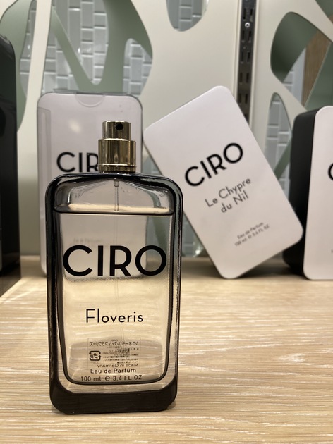 オードパルファム コロンビーナ | CIRO/シロ | 三越伊勢丹オンライン