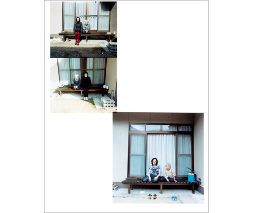 森本美絵 – MISAKO & ROSEN