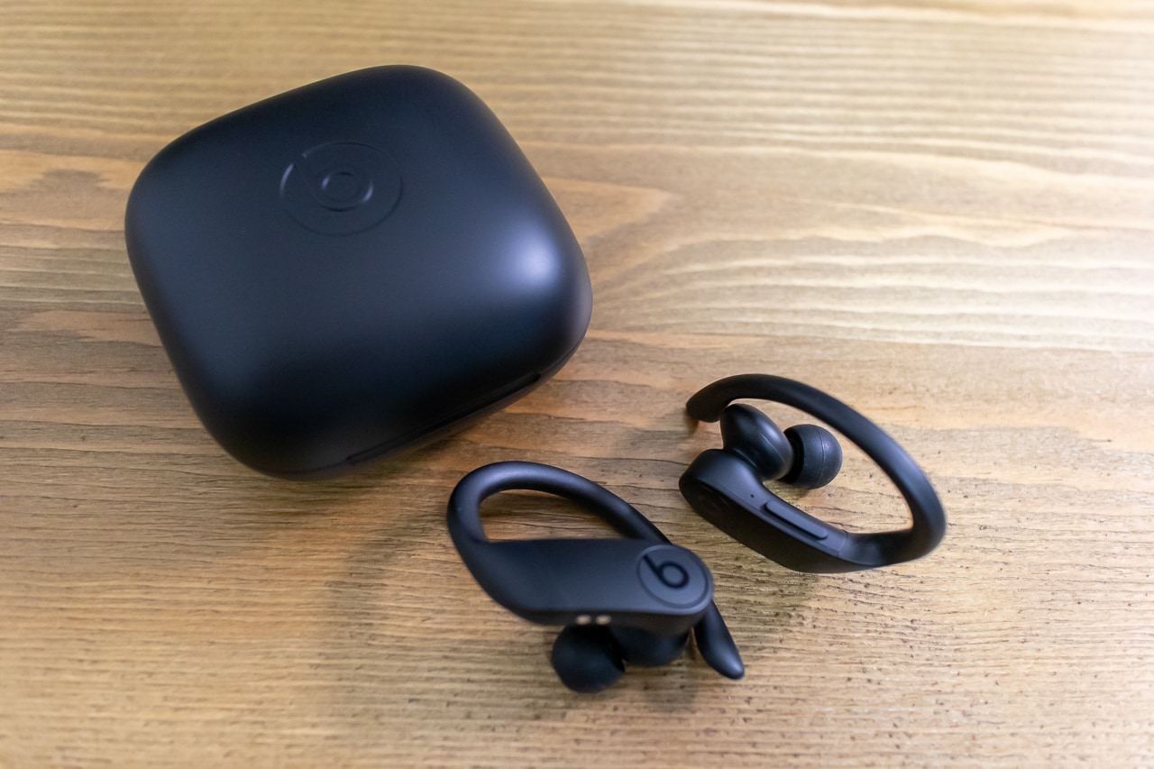 レビュー】待望のワイヤレスイヤホンPowerbeats Proの良いところ・悪い