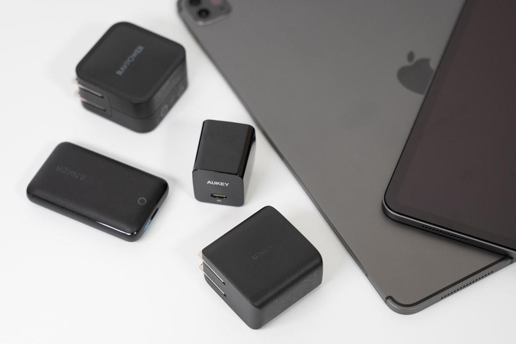 2023年版】iPad用充電器のおすすめはこれだ！ - misclog（ミスクログ）