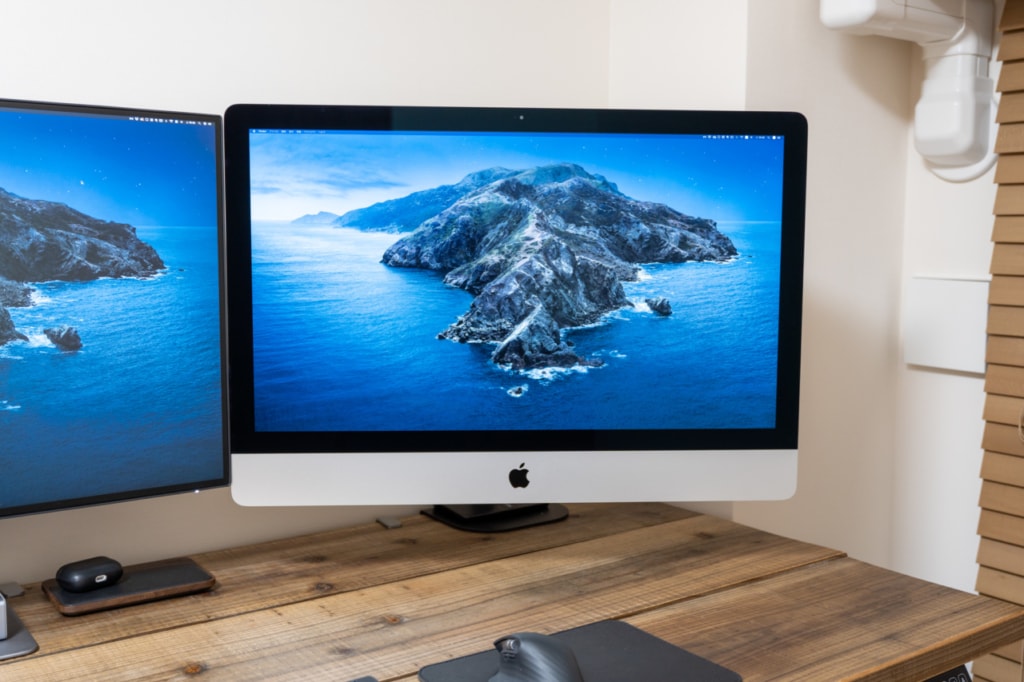 究極5K！iMac 27インチ Office2024 Windows 一体型PC 究極5K！iMac 27