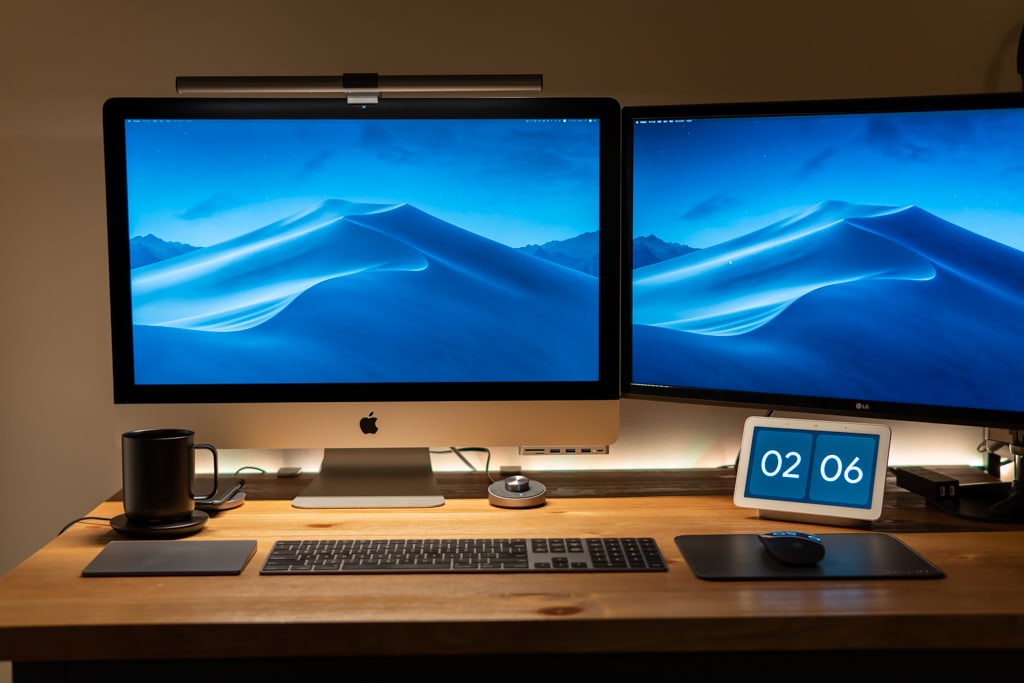 レビュー】Magic Trackpad 2 スペースグレイのカッコよさは次元が違っ