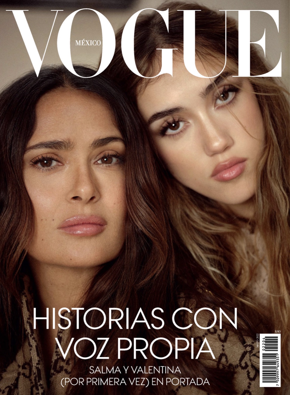 Vogue México | Mish Fine Jewelry