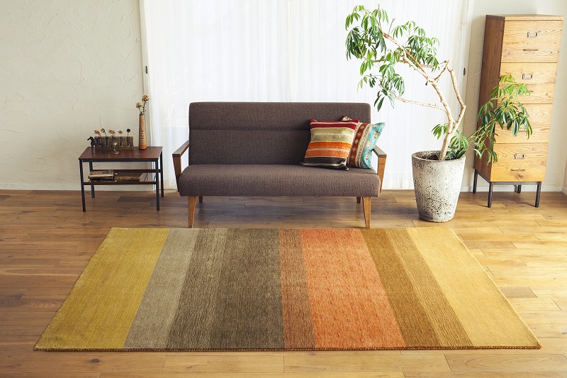 ハグみじゅうたん - 丁寧な暮らしの店・日本家具・雑貨｜三島家具【公式】