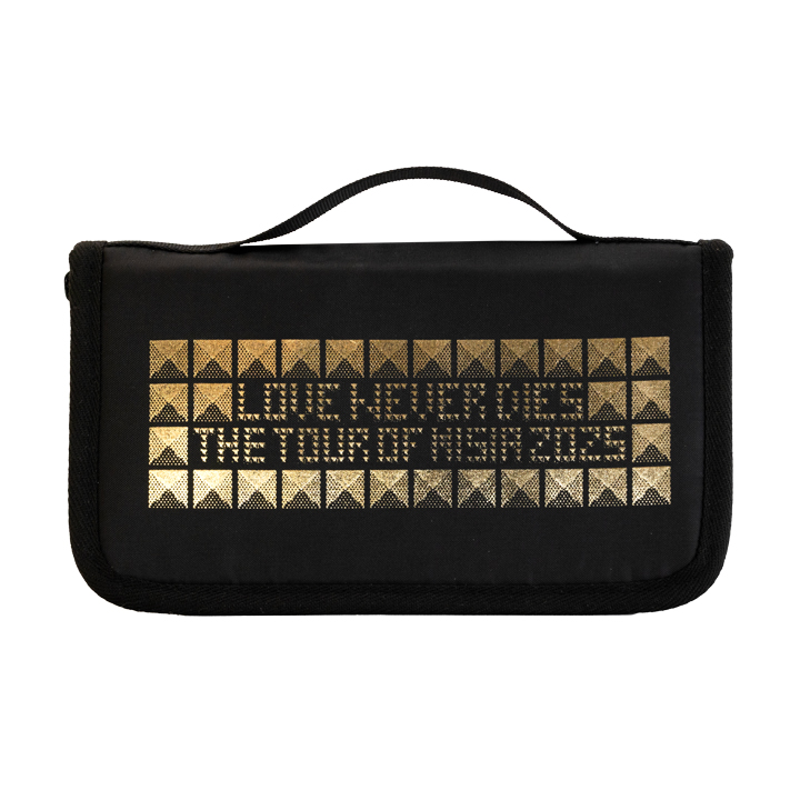 グッズ | STARTS presents THE TOUR OF MISIA 2025 LOVE NEVER DIES