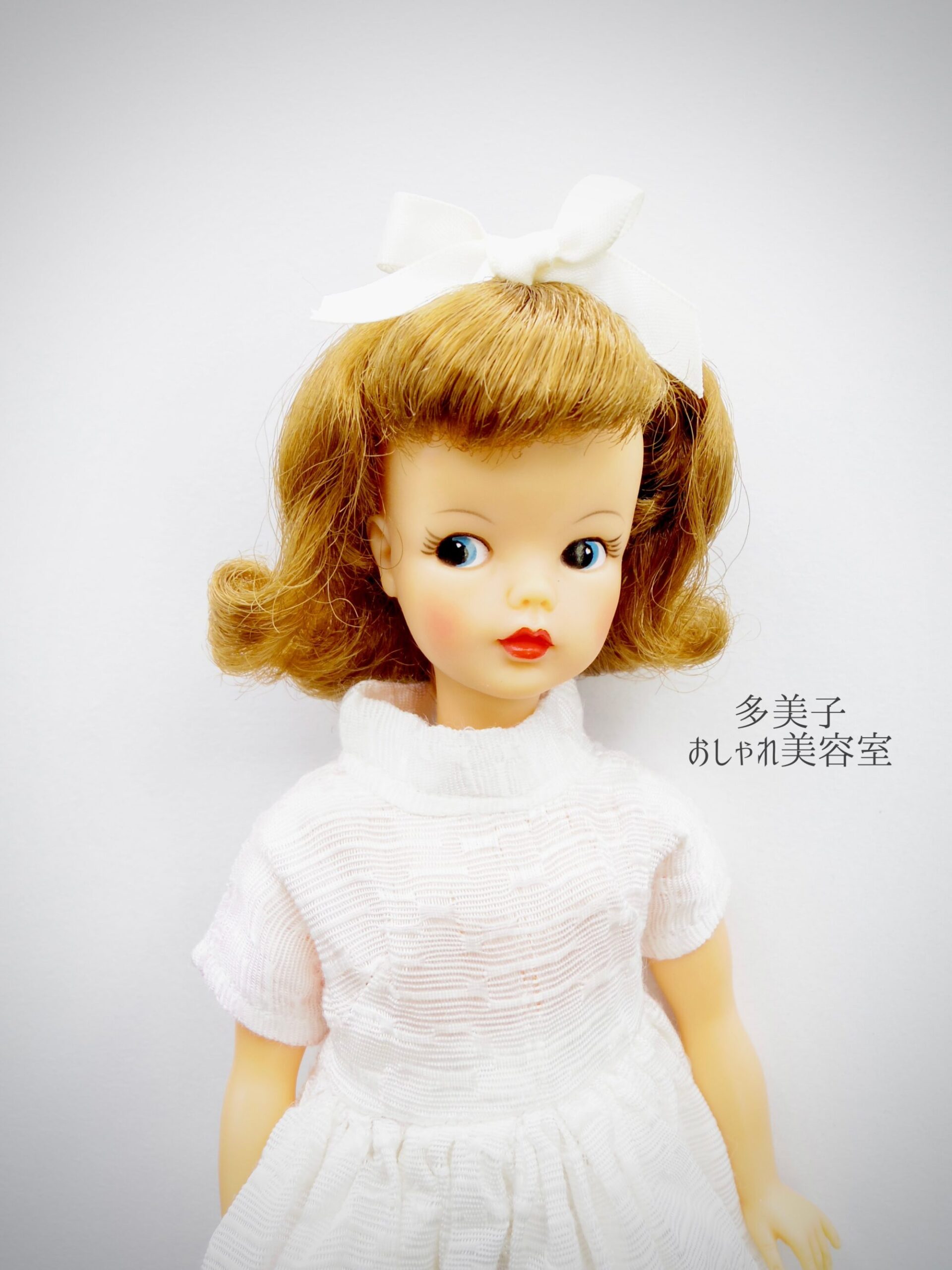 No.197 シミ抜きのアメリカ製タミーちゃん | Miss Bambi