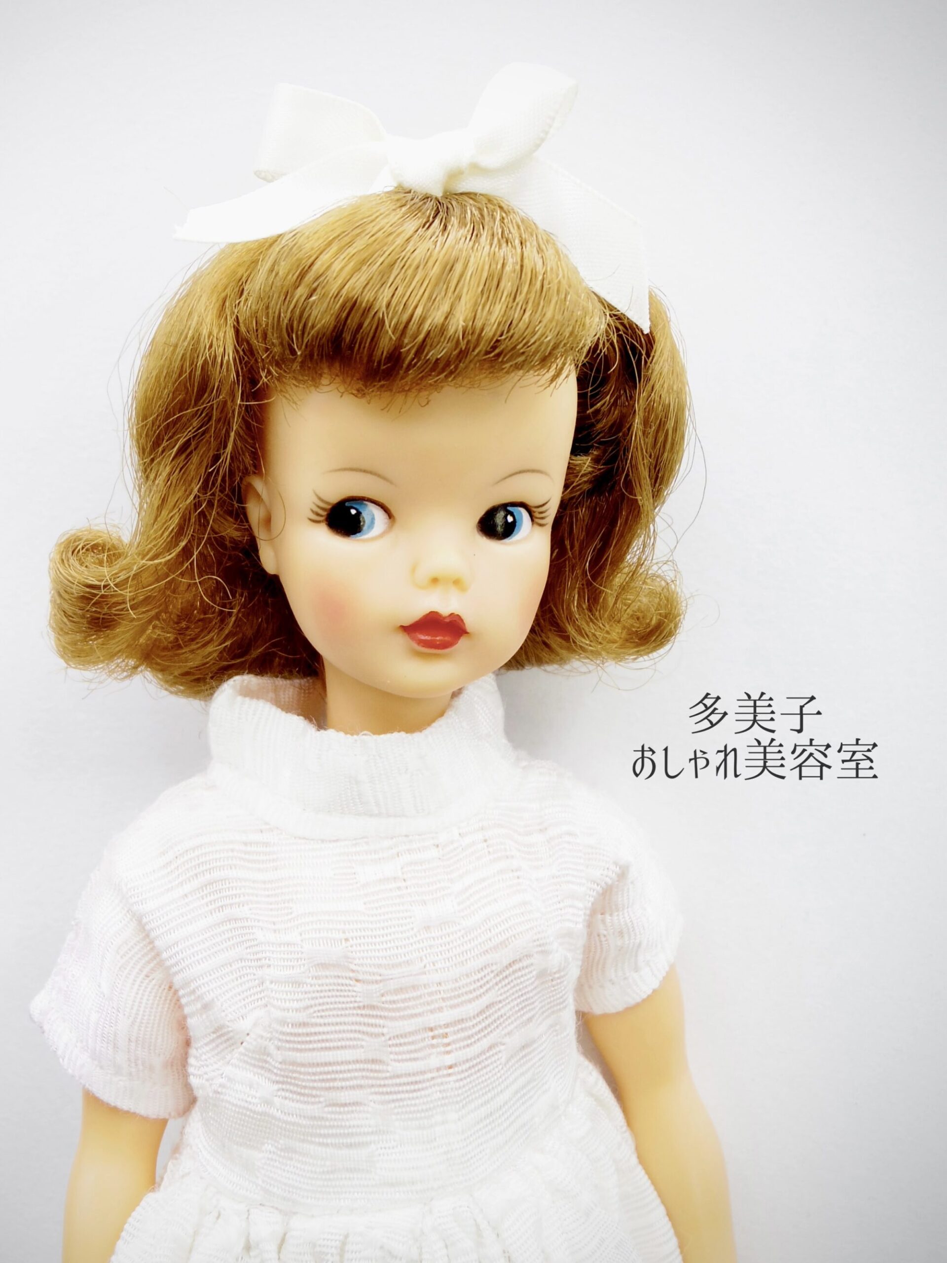 No.197 シミ抜きのアメリカ製タミーちゃん | Miss Bambi