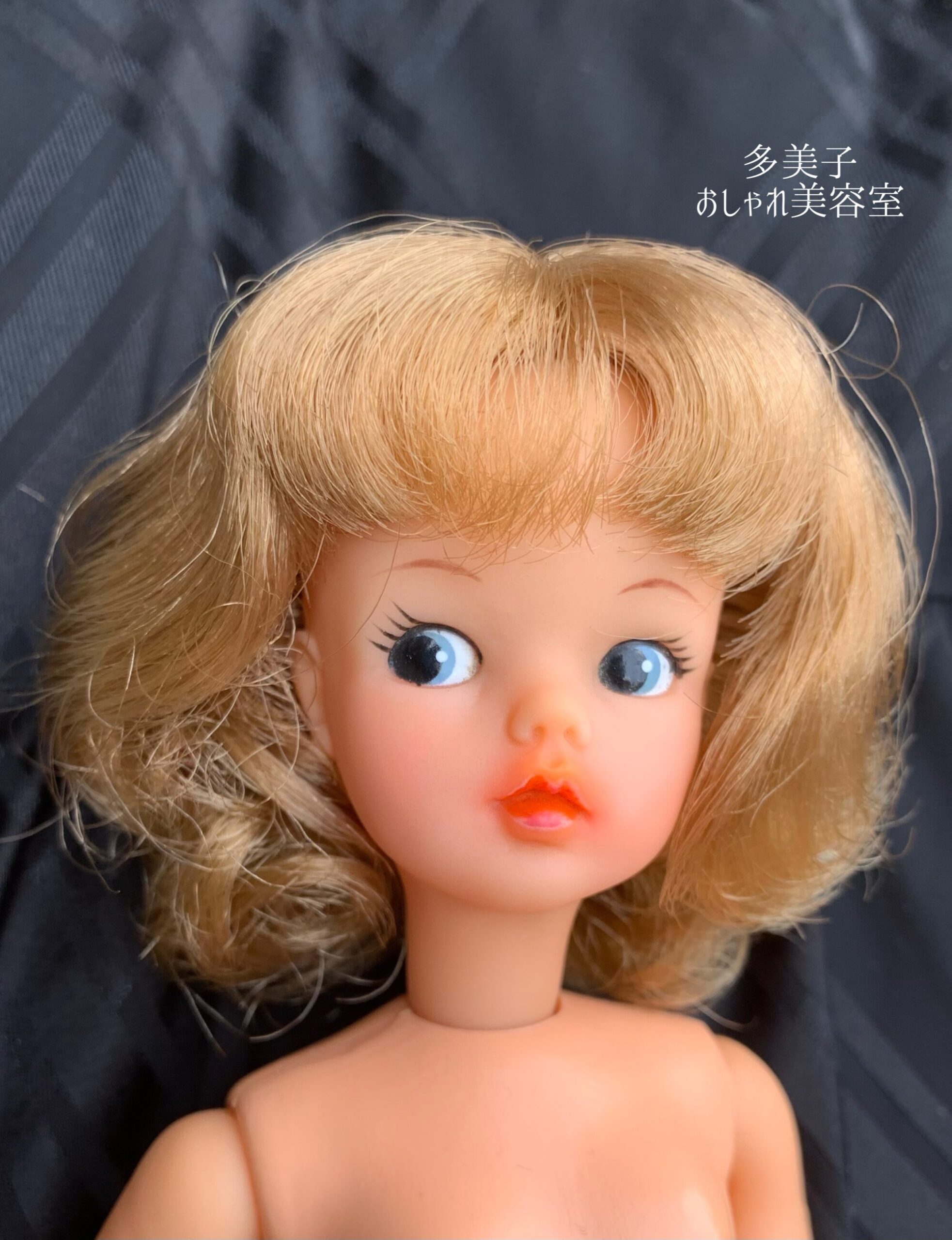 No.206 香港製タミーちゃん | Miss Bambi