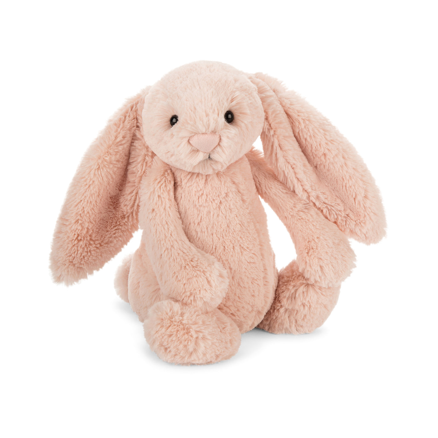 Bashful Blush Bunny - Medium – Miss Lillie Children's Boutique