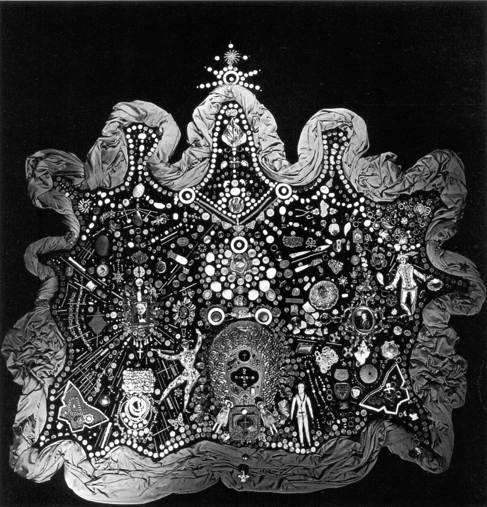 Steven Arnold (1943–1994) | Memento Mori