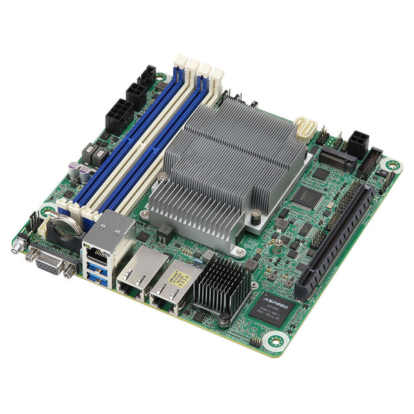 ASRock EPYC3251D4I-2T EPYC 3251 8-Core Embedded Mini ITX