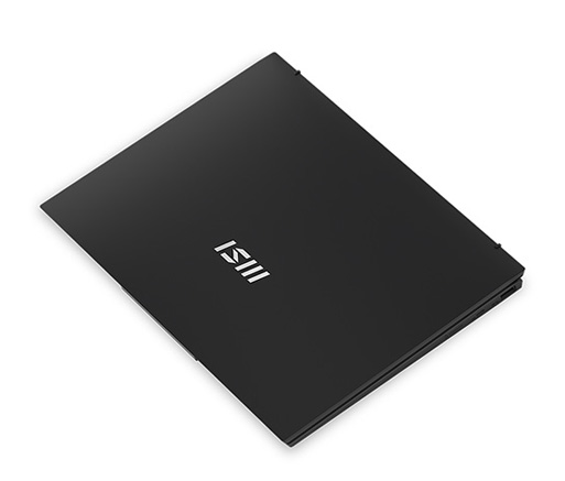 MSI Prestige 13Evo A12M 最新の薄型・軽量・高速ビジネスノート実機