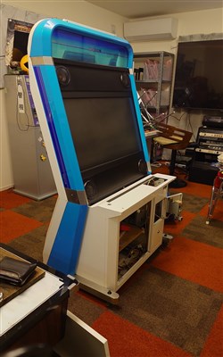 ポニーMARK4筐体コンパネ ポニーMARK4筐体コンパネ ポニーMARK4筐体