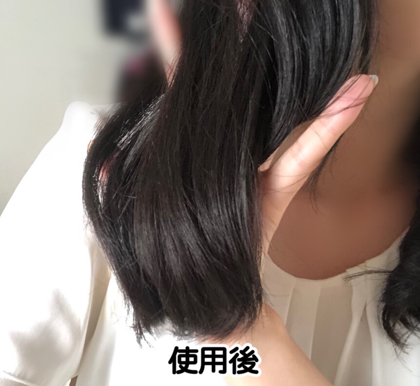 ヘアビューロン4DPlus カール34.0mmの使用レビュー | みたらしのブログ