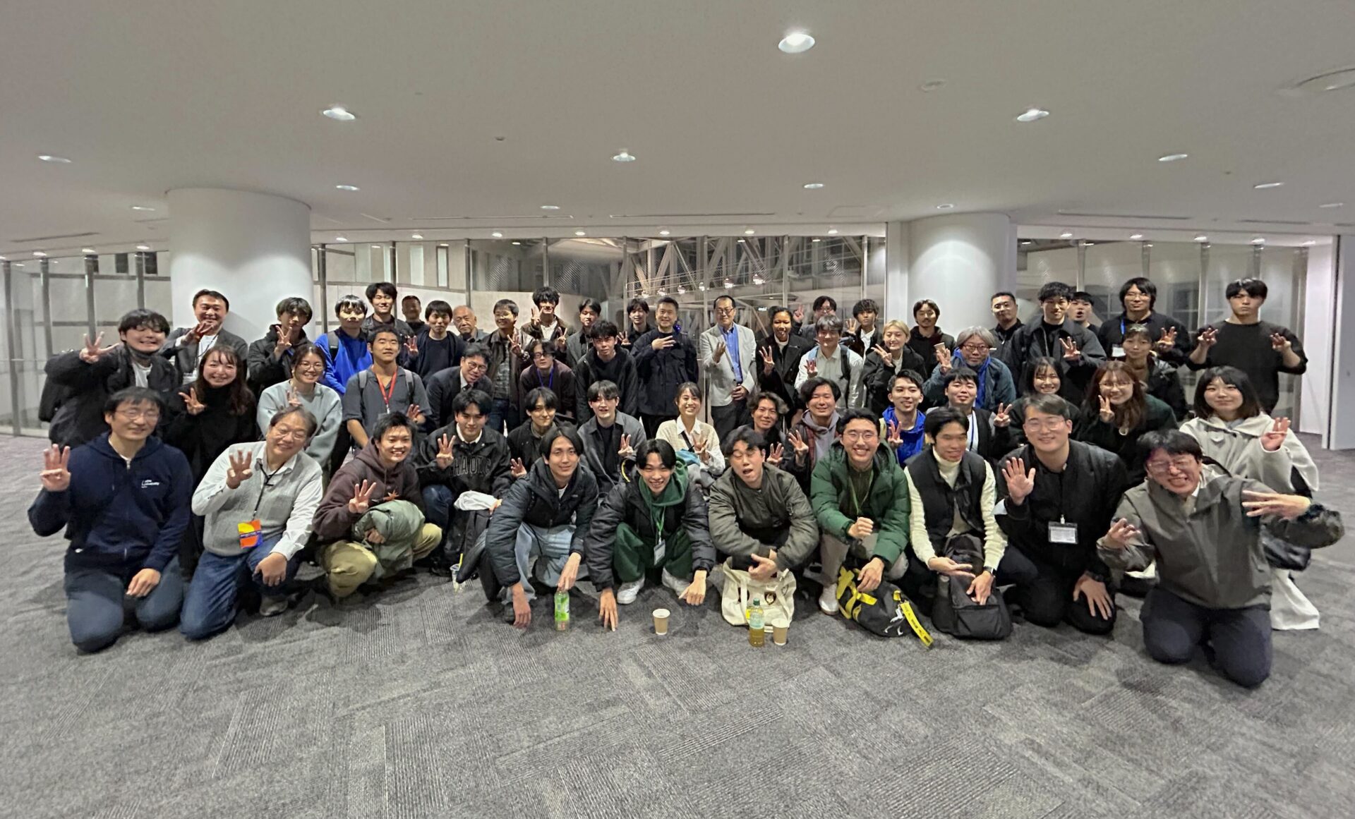 2025年度 中間発表会の実施報告 | 福岡未踏的人材発掘・育成コンソーシアム