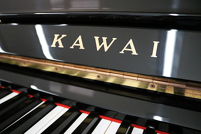カワイ DS-70（1989年製）| 中古ピアノ販売