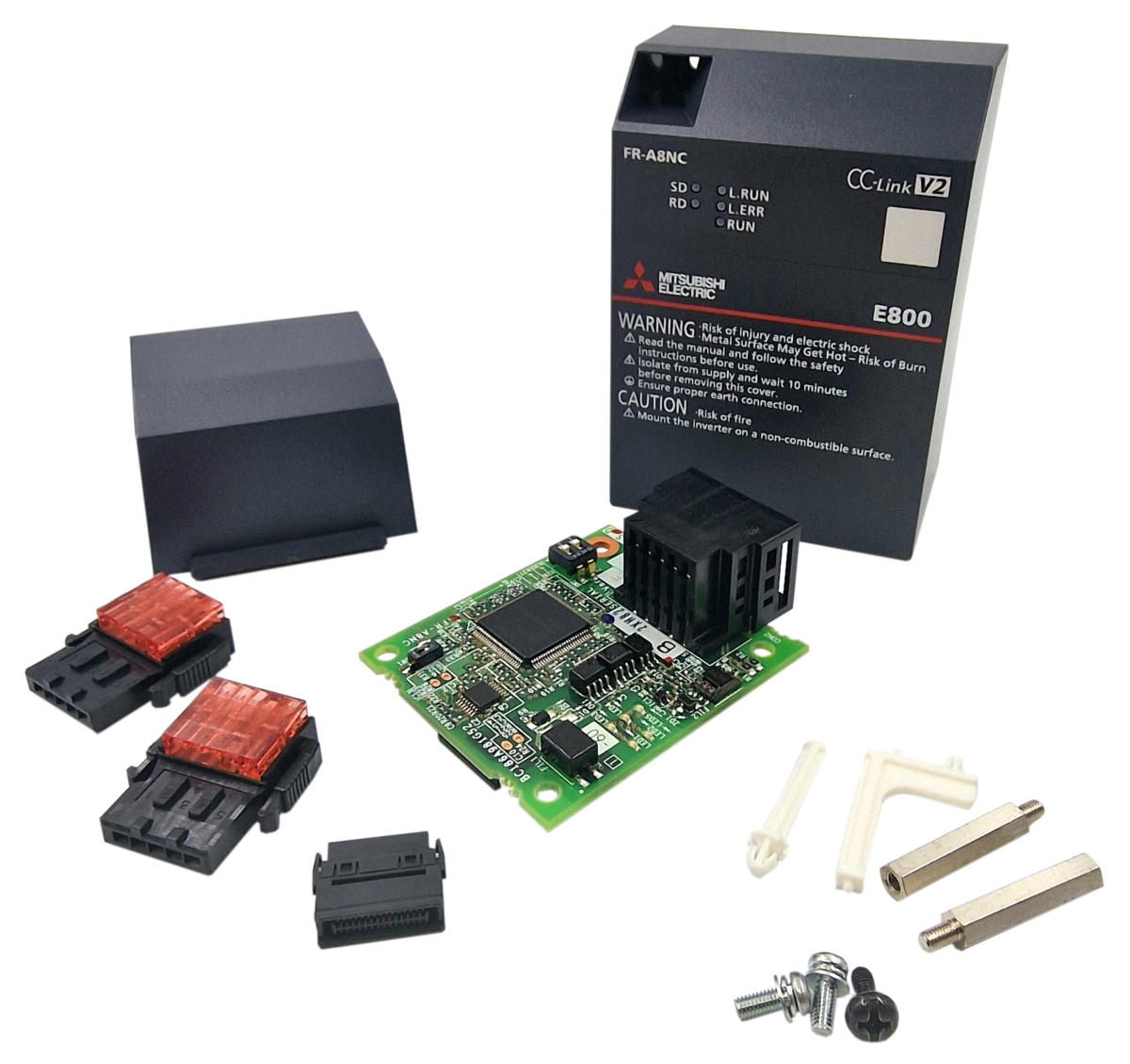 FR-A8NC-60 E-KIT | Internal Option | Options | Inverter
