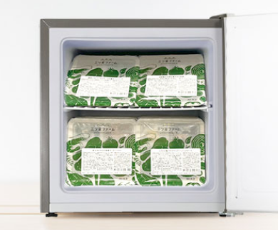 冷凍庫プレゼントプラン │ 三ツ星ファーム │ 一流シェフの味を自宅に