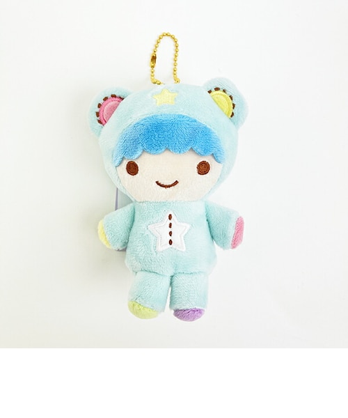 サンリオ キキララ 50th キキ マスコット コレクション ぬいぐるみ