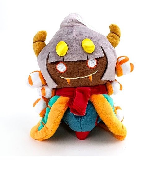 星のカービィ タランザ ぬいぐるみ｜パーフェクトワールドの通販