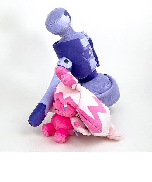 ポケットモンスター デカヌチャン ぬいぐるみ (S) PP254 ポケモン