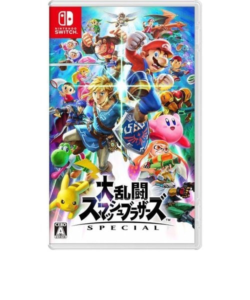 大乱闘スマッシュブラザーズ,Splatoon 3, Minecraft セット スプラ