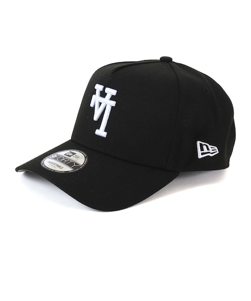 海外限定 日本未発売】ドジャース キャップ 帽子NEW ERA ニューエラ