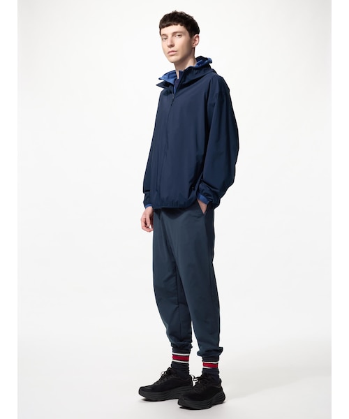 ウルトラストレッチアクティブジョガーパンツ｜ユニクロの通販｜&mall