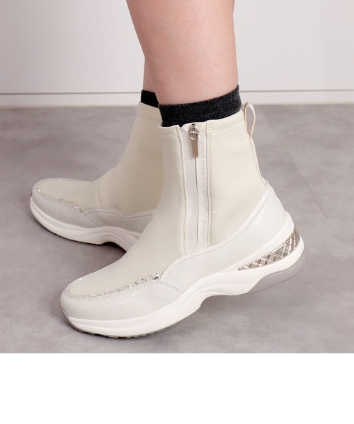 オールウェザーショートブーツ｜アルテミスバイダイアナの通販｜&mall