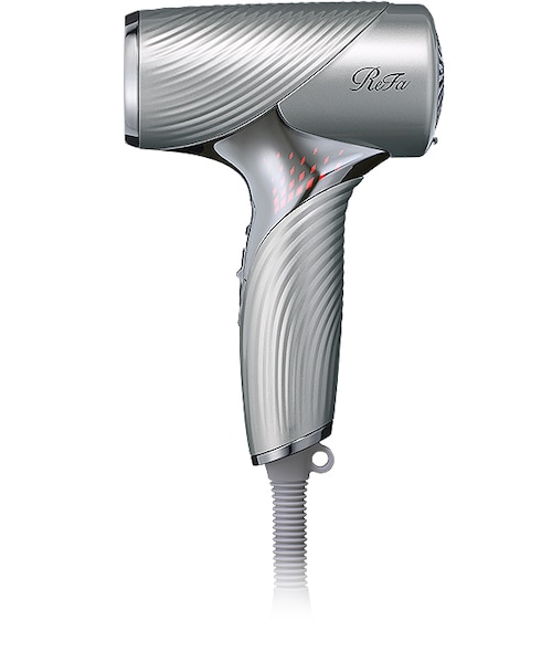 ReFa ビューテックドライヤーSE(シルバー）｜テラスアヴェダの通販