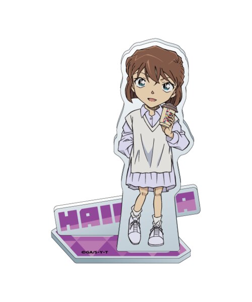 アクリルスタンド 灰原哀｜アンドモールイベントショップイチの通販