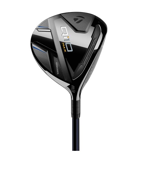 〇Qi10 Max フェアウェイウッド｜テーラーメイドのアウトレット通販